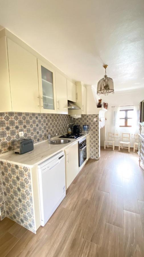 Celestial Melides Country House Zewnętrze zdjęcie