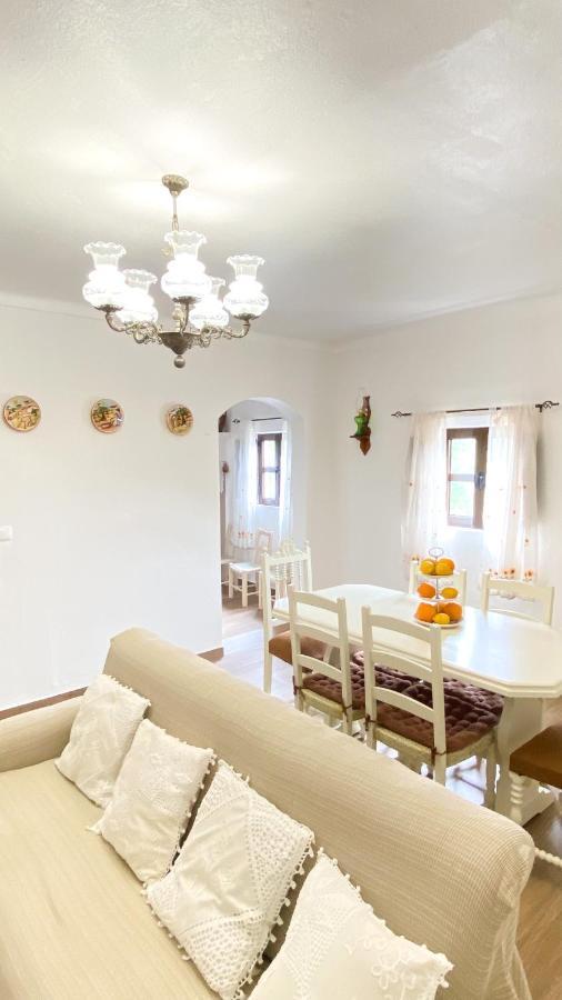 Celestial Melides Country House Zewnętrze zdjęcie