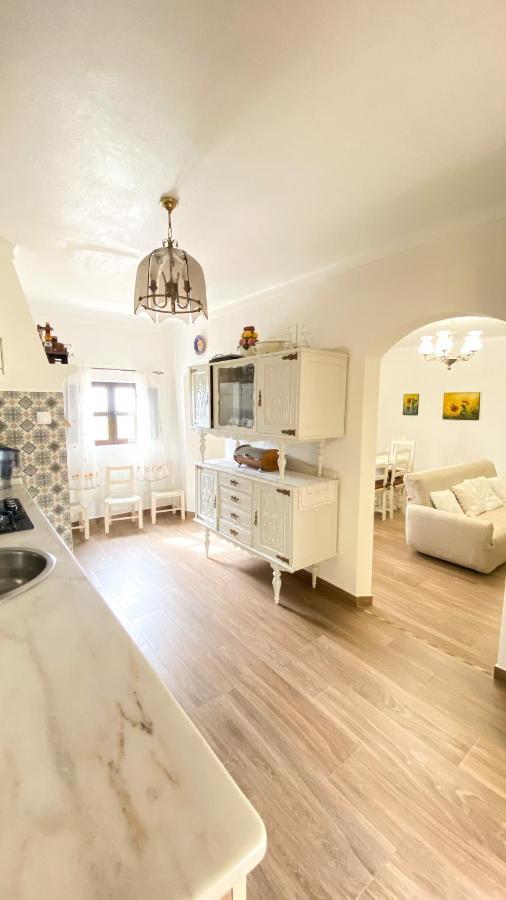 Celestial Melides Country House Zewnętrze zdjęcie